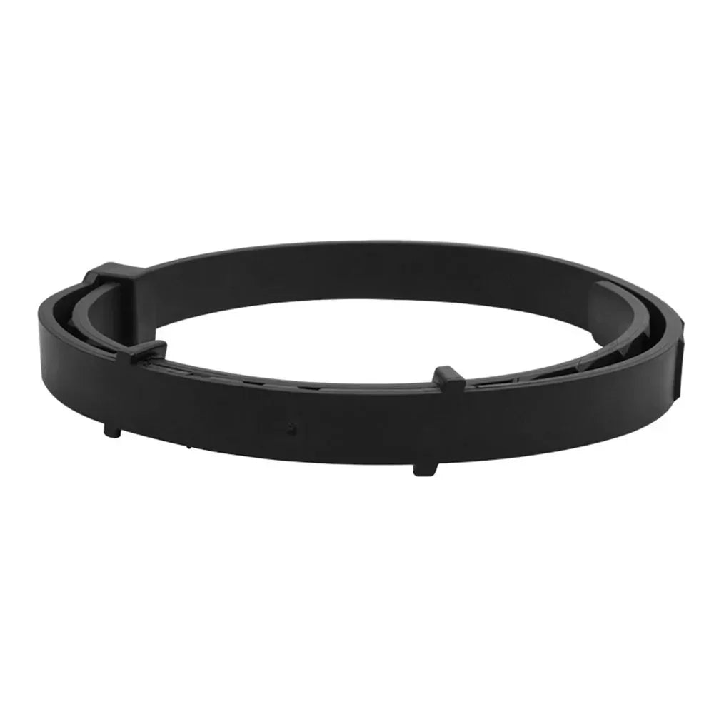 Collier apaisant en plastique pour chien et chat