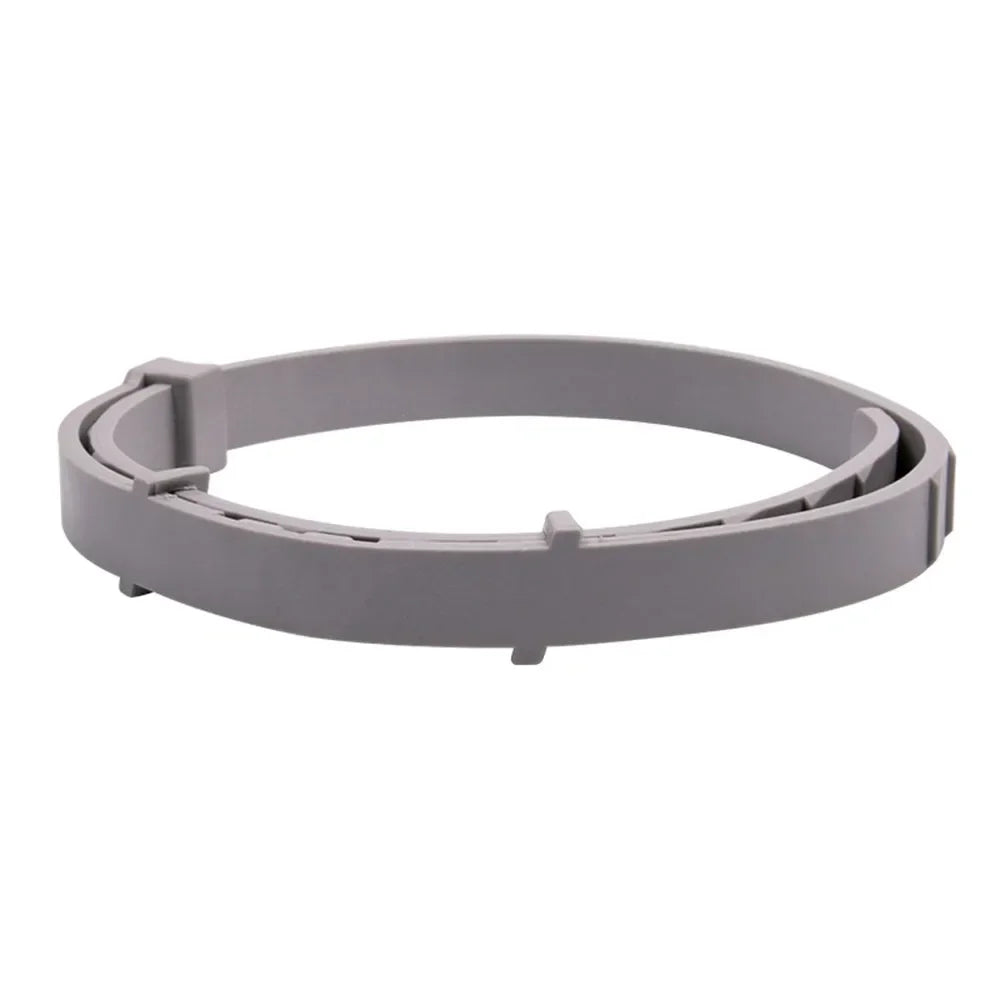 Collier apaisant en plastique pour chien et chat